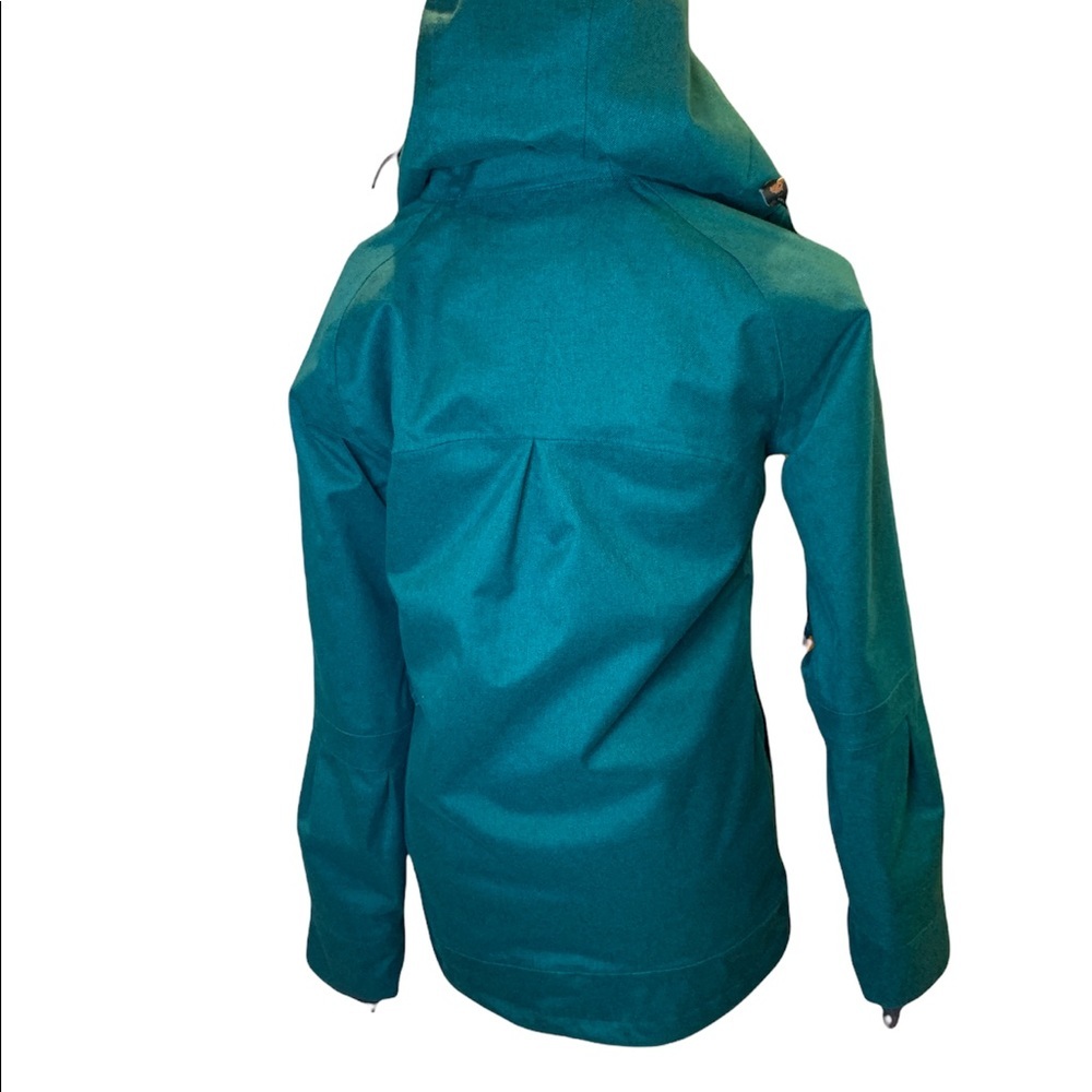Capp3l Ride Snowboard ski jacket - Picture 5 of 10